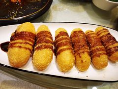 红糖糍粑-同和居(月坛店)