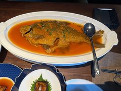 -曾宴·楚菜(湖北省博物馆店)