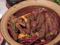 -山四砂锅(太原钟楼街店)