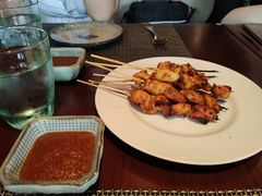 -杭州西子湖四季酒店-WL BISTRO西湖餐厅(灵隐路店)