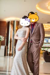 -金夫人婚纱摄影(华南店)