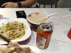 -子午路张记肉夹馍(兵马俑店)