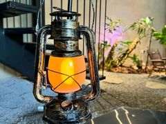 -J Create城市露营咖啡·简餐·宠物(上海动物园店)