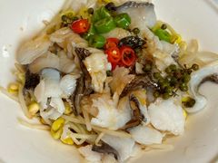 -老洋房花园饭店(绍兴路店)