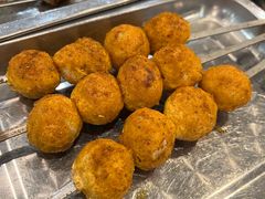 -马吉德牛肉拉面(新街口店)