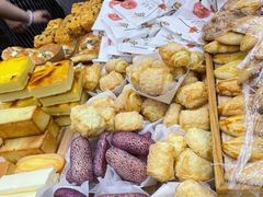 -徐文林香酥饼(桃园店)