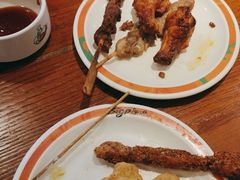 -比格比萨自助(宋家庄店)
