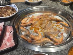 -本家·小顽牛自助烤肉(金润路店)
