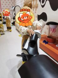 -奈尔宝·儿童乐园·亲子餐厅(苏州大悦城店)