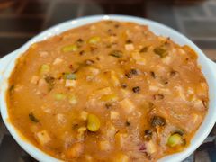 螃蟹面酱-壶园美食·淮扬菜(东圈门店)