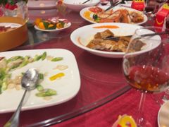 -麒麟中餐厅·经典粤菜·地道菜式老字号(广州长隆酒店)