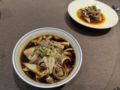 -贰号院子·南京淮扬味(珠江路店)