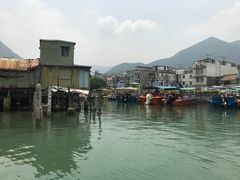 -大澳