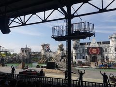 -渔岛海洋度假区