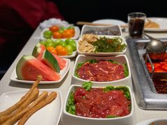 -海底捞火锅(铂澜大象城店)