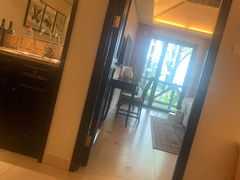 -太阳岛度假酒店