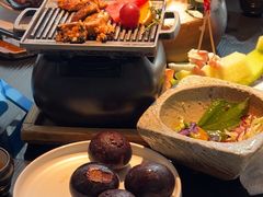 -花潮料理艺食馆(成都万象城店)