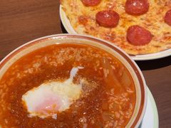 -萨莉亚意式餐厅(国和1000店)