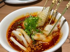 -太二酸菜鱼(沈阳万象城店)
