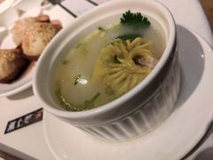 -潮福城大酒楼·潮味粤品·港式点心(湖滨北路店)
