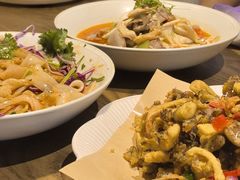 -那时新疆·若羌(经纬汇店)