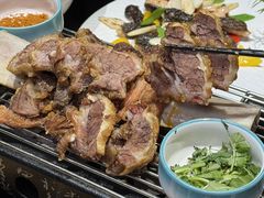 -夜宴江景餐厅