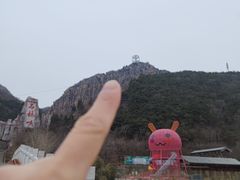 -京东石林峡风景区