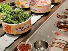 -龍歌自助小火锅(雨花台江南虹悦城店)