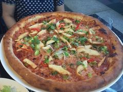 -WOLFGANG PUCK KITCHEN & BAR(迪士尼小镇店)
