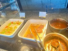 -解放碑威斯汀酒店-知味国际美食餐厅