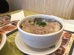 土鱿肉饼饭-添好运点心专门店(百老汇店)