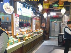 -驰明粗粮小厨(湖滨路店)