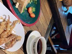 -D STAR COFFEE帝星咖啡