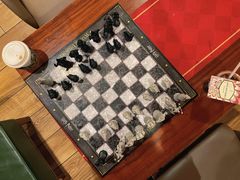 热红茶拿铁-星巴克臻选(广州沙面店)