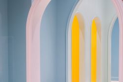 -奈尔宝家庭中心·亲子餐厅(华采天地店)