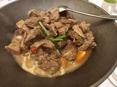 -同庆楼(天鹅湖万达店)
