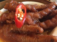-避风塘(百联东郊店)