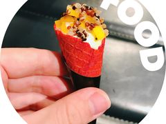 -卡朋厨房(289艺术园区店)