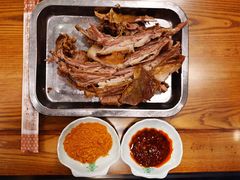 -清真·益鑫羊肉手抓馆(花园北街店)