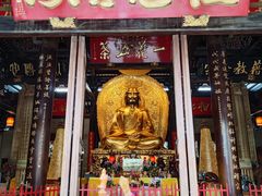 -华林禅寺