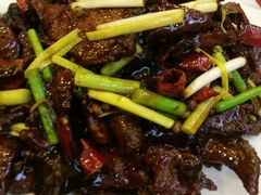 -久久餐厅(西山道店)