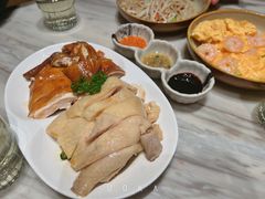-星平鸡饭·粤菜小炒(印象城旗舰店)