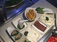 -海底捞火锅(北京路店)