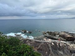 -海南分界洲岛旅游区