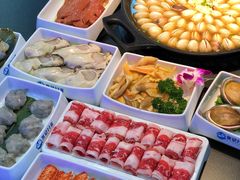 -万达广场(东莞厚街店)