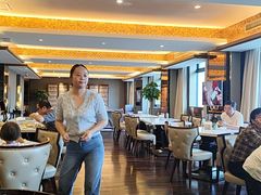 -西安赛瑞喜来登大酒店