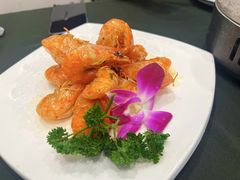 -红厨巷·淮扬菜(熙南里店)