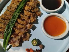 -观宴中餐厅
