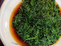 -长兴菜馆(高桥店)