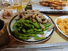 -烤五行·烧烤烤串(石佛营店)
